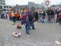 2019-03-02 Stadsprins inhalen - optocht kijken 30 2019-03-02 Stadsprins inhalen - optocht kijken 30